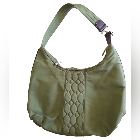 LUG - Canter Shoulder Bag - Picture 2 of 9